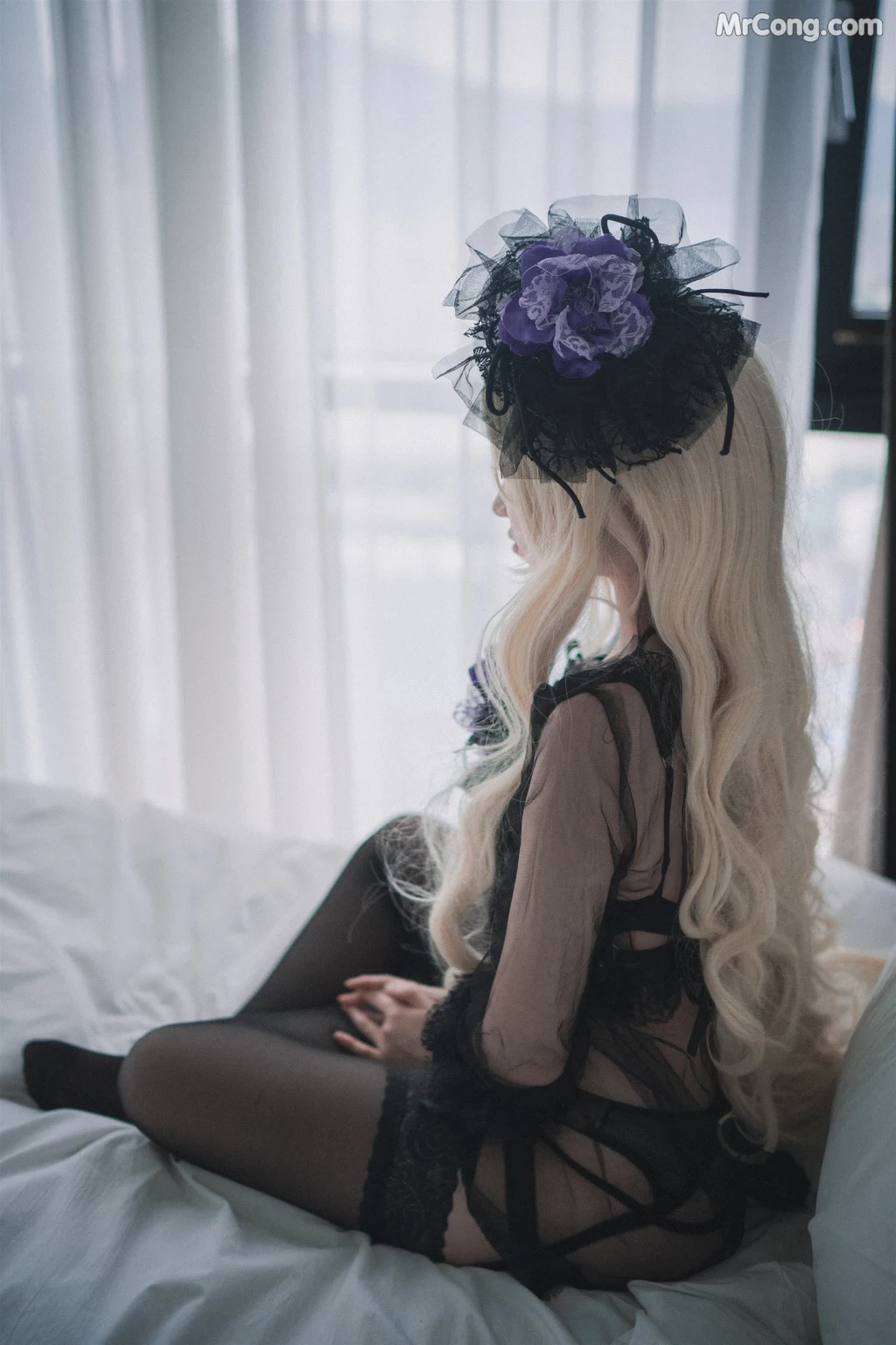 DJAWA Photo – Bambi (밤비): “Destiny Child – Rita (Paradise Exiled ver.)” (82 photos) – Page 5