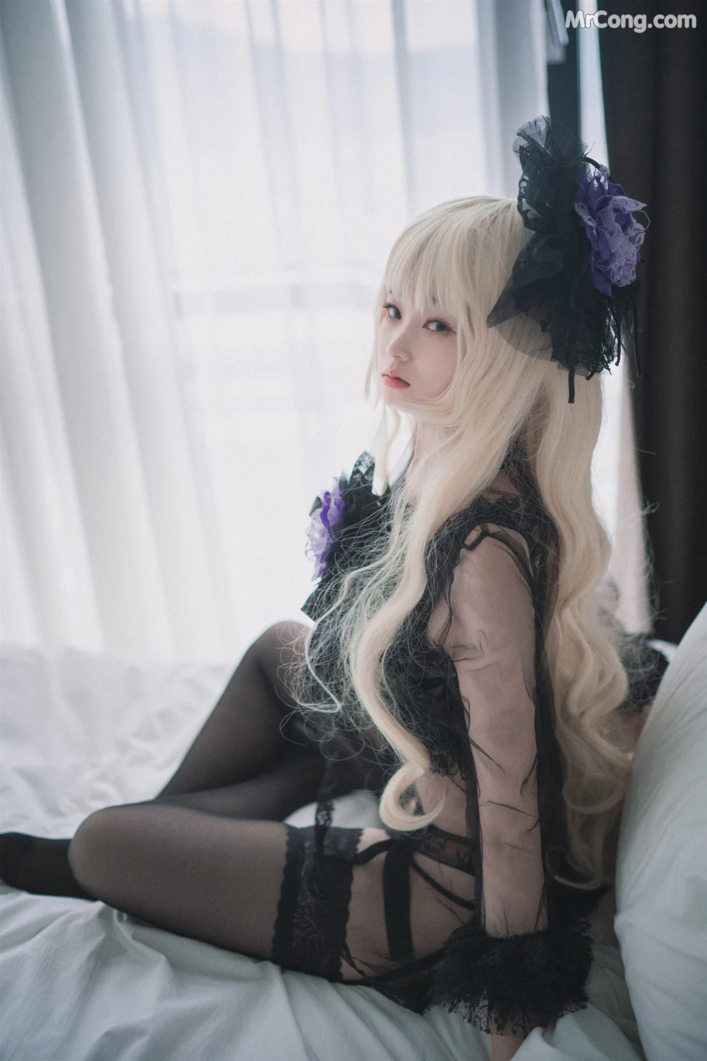 DJAWA Photo – Bambi (밤비): “Destiny Child – Rita (Paradise Exiled ver.)” (82 photos) – Page 5