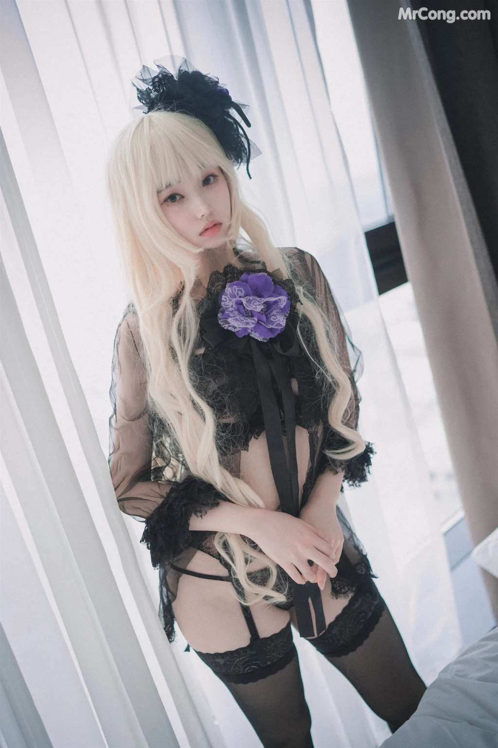 DJAWA Photo – Bambi (밤비): “Destiny Child – Rita (Paradise Exiled ver.)” (82 photos) – Page 5