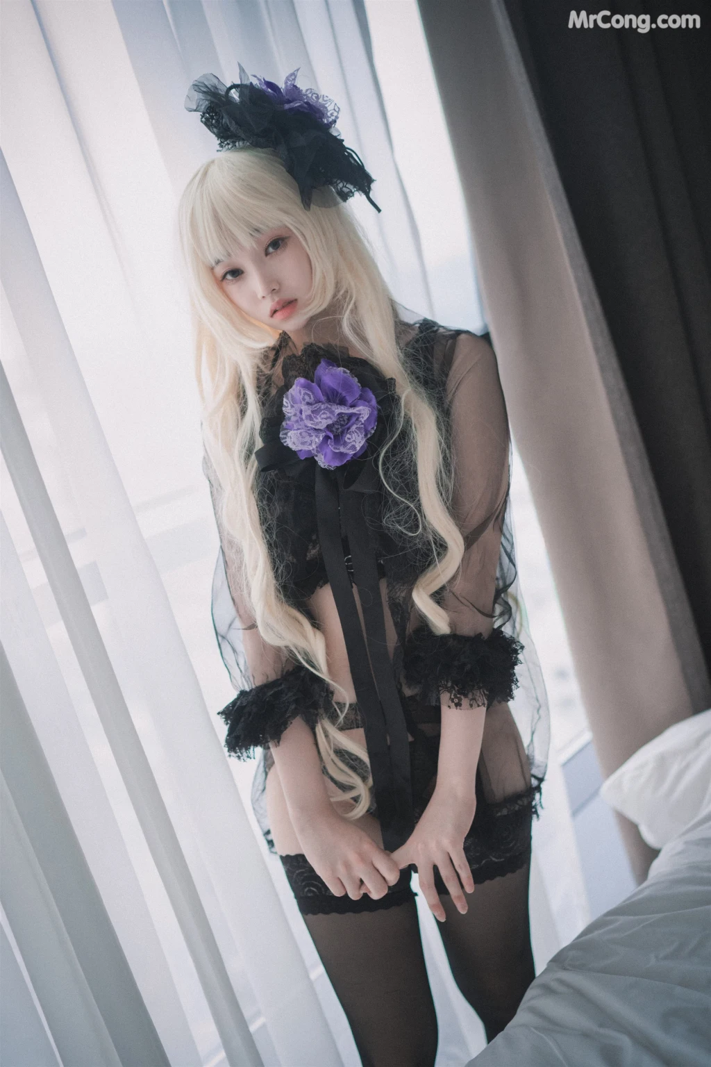 DJAWA Photo – Bambi (밤비): “Destiny Child – Rita (Paradise Exiled ver.)” (82 photos) – Page 5