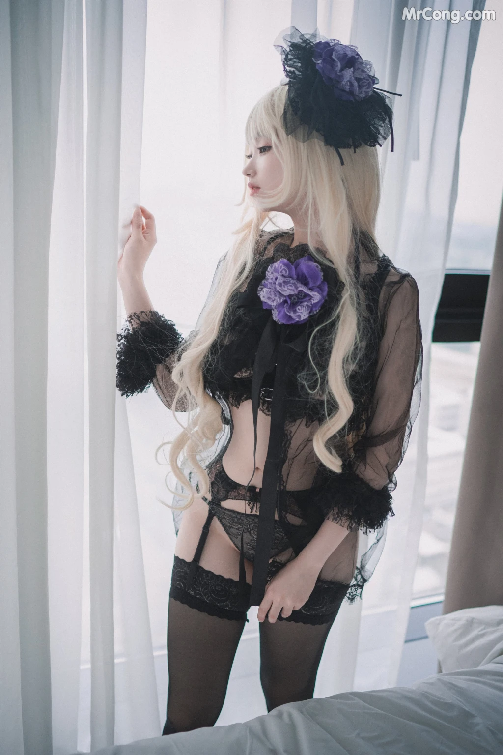 DJAWA Photo – Bambi (밤비): “Destiny Child – Rita (Paradise Exiled ver.)” (82 photos) – Page 5