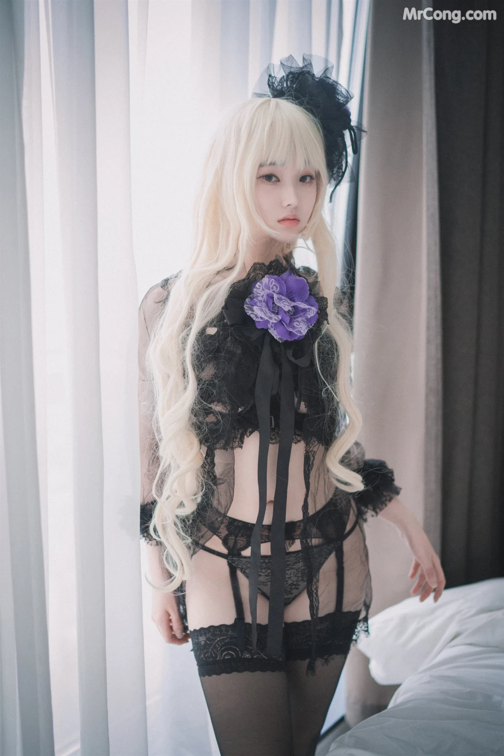 DJAWA Photo – Bambi (밤비): “Destiny Child – Rita (Paradise Exiled ver.)” (82 photos) – Page 5