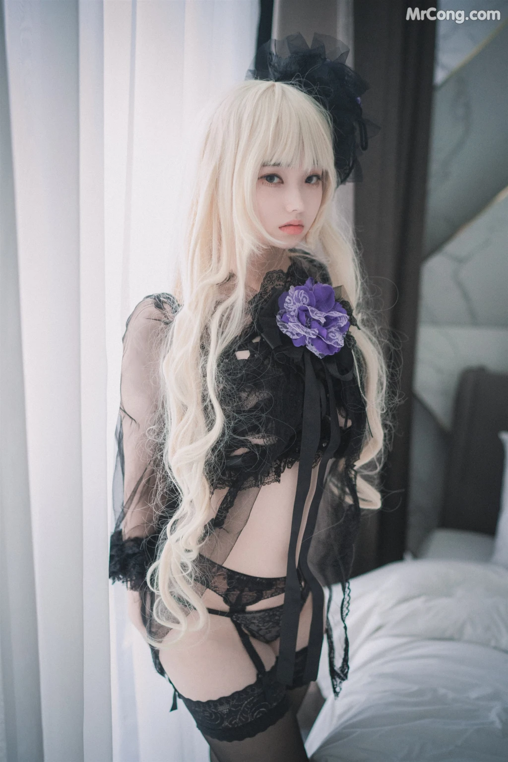 DJAWA Photo – Bambi (밤비): “Destiny Child – Rita (Paradise Exiled ver.)” (82 photos) – Page 5