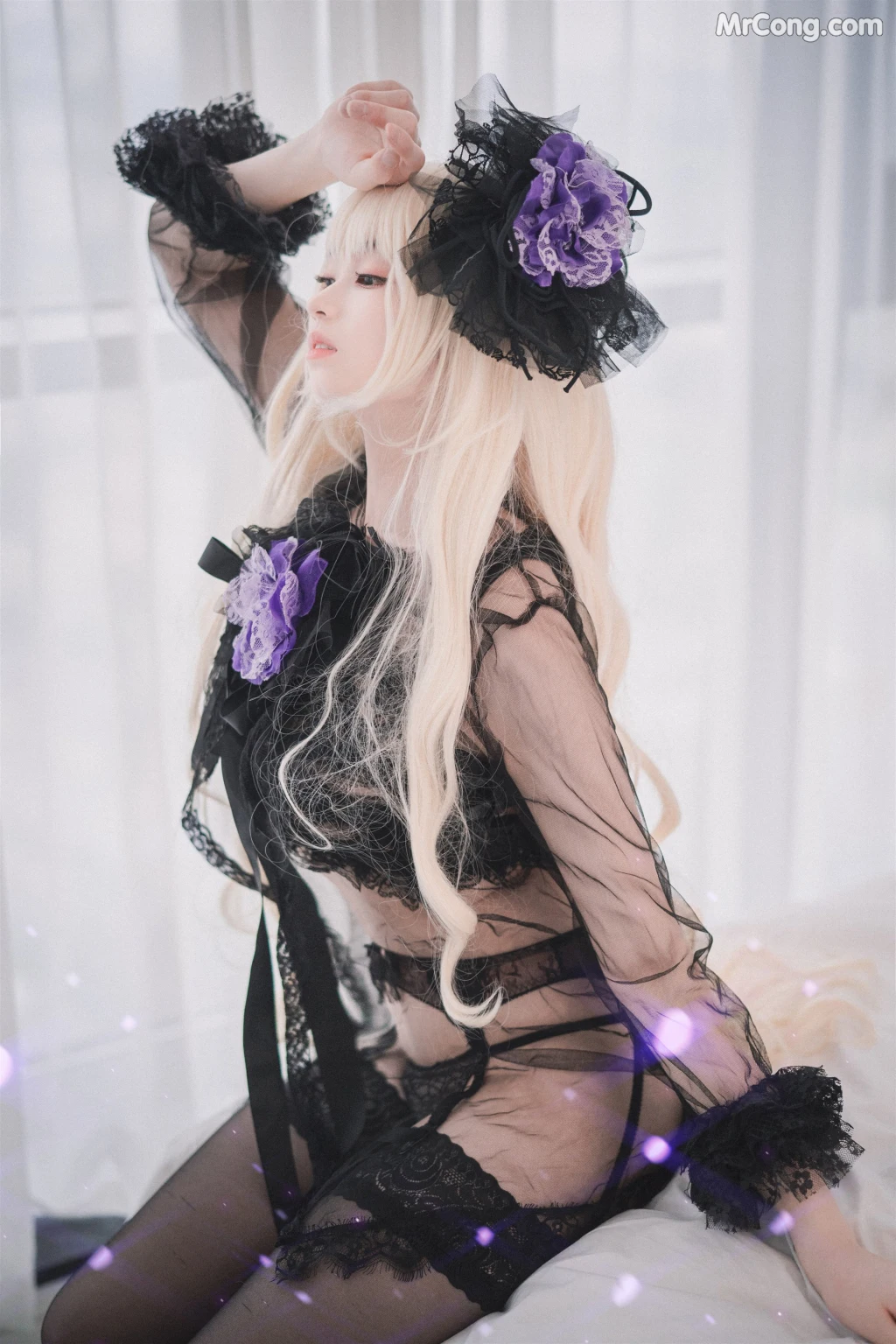 DJAWA Photo – Bambi (밤비): “Destiny Child – Rita (Paradise Exiled ver.)” (82 photos) – Page 8