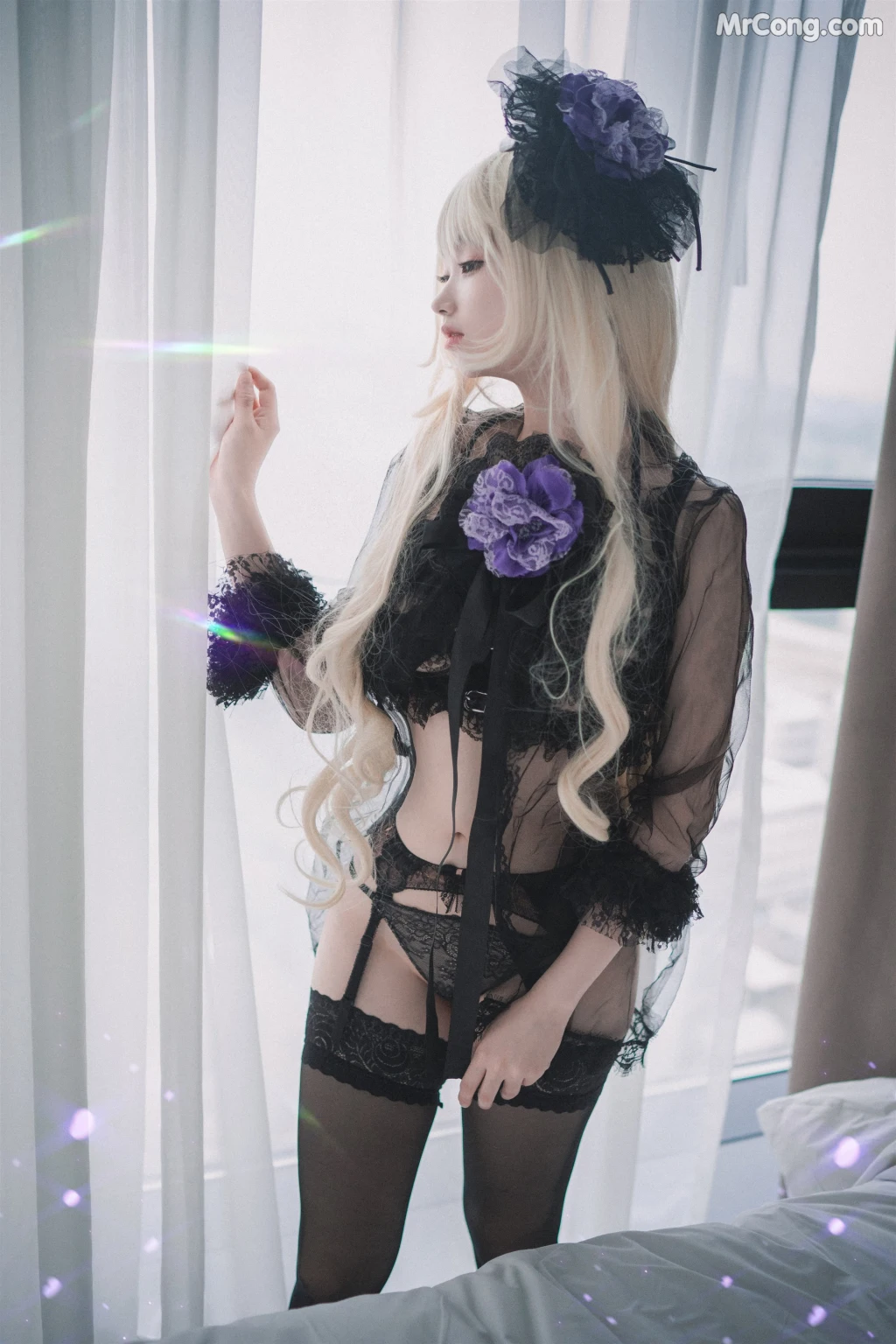 DJAWA Photo – Bambi (밤비): “Destiny Child – Rita (Paradise Exiled ver.)” (82 photos) – Page 8