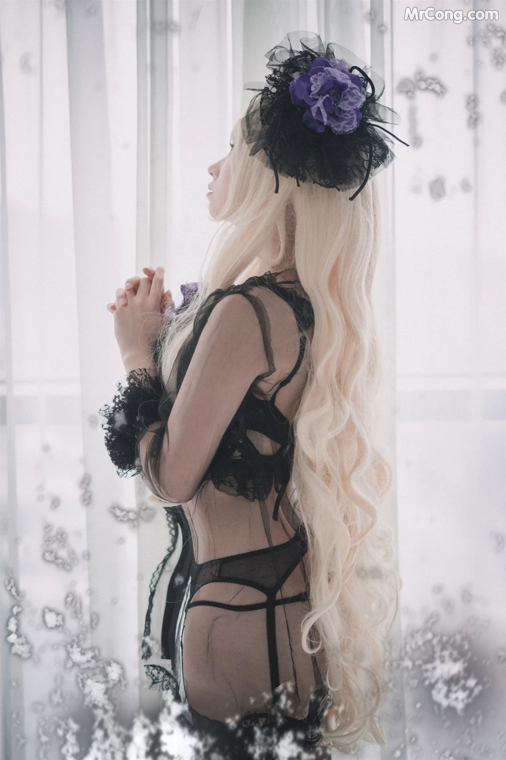 DJAWA Photo – Bambi (밤비): “Destiny Child – Rita (Paradise Exiled ver.)” (82 photos) – Page 8