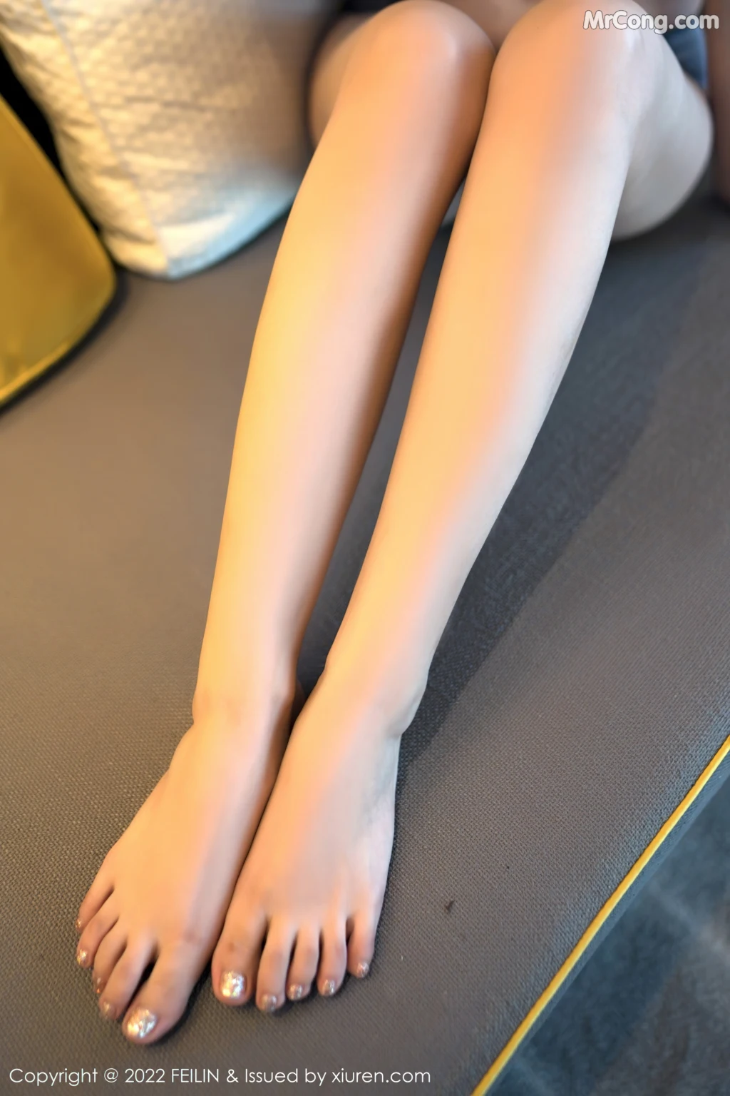 FEILIN Vol.442: 小蛮妖Yummy (90 photos) – Page 3