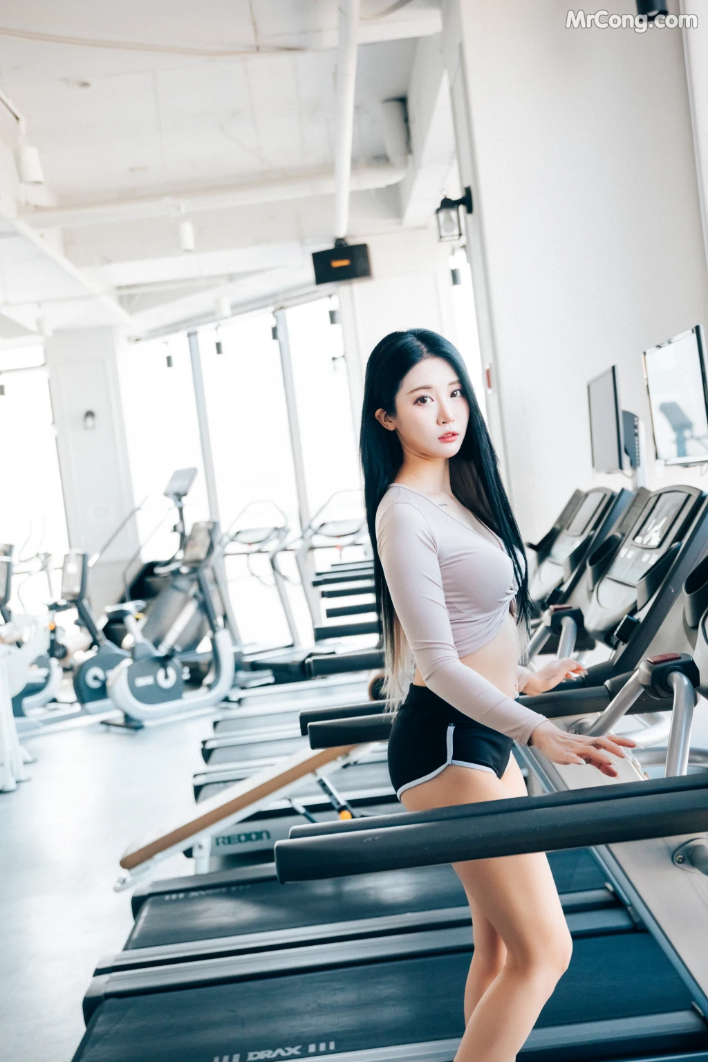 [Loozy] Bomi (보미): PT Girl (126 photos) – Page 5