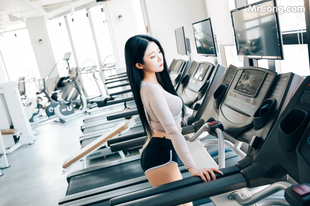 [Loozy] Bomi (보미): PT Girl (126 photos) – Page 5