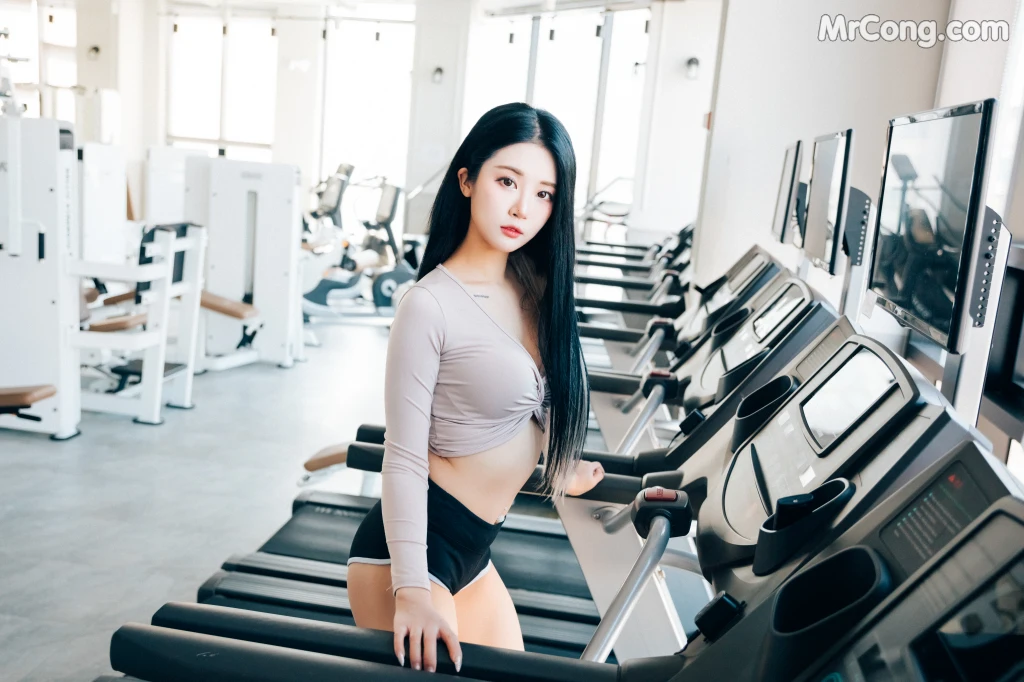 [Loozy] Bomi (보미): PT Girl (126 photos) – Page 5