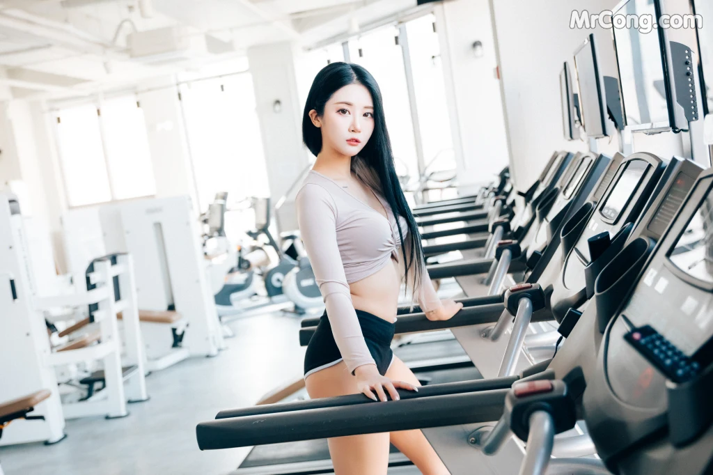 [Loozy] Bomi (보미): PT Girl (126 photos) – Page 5