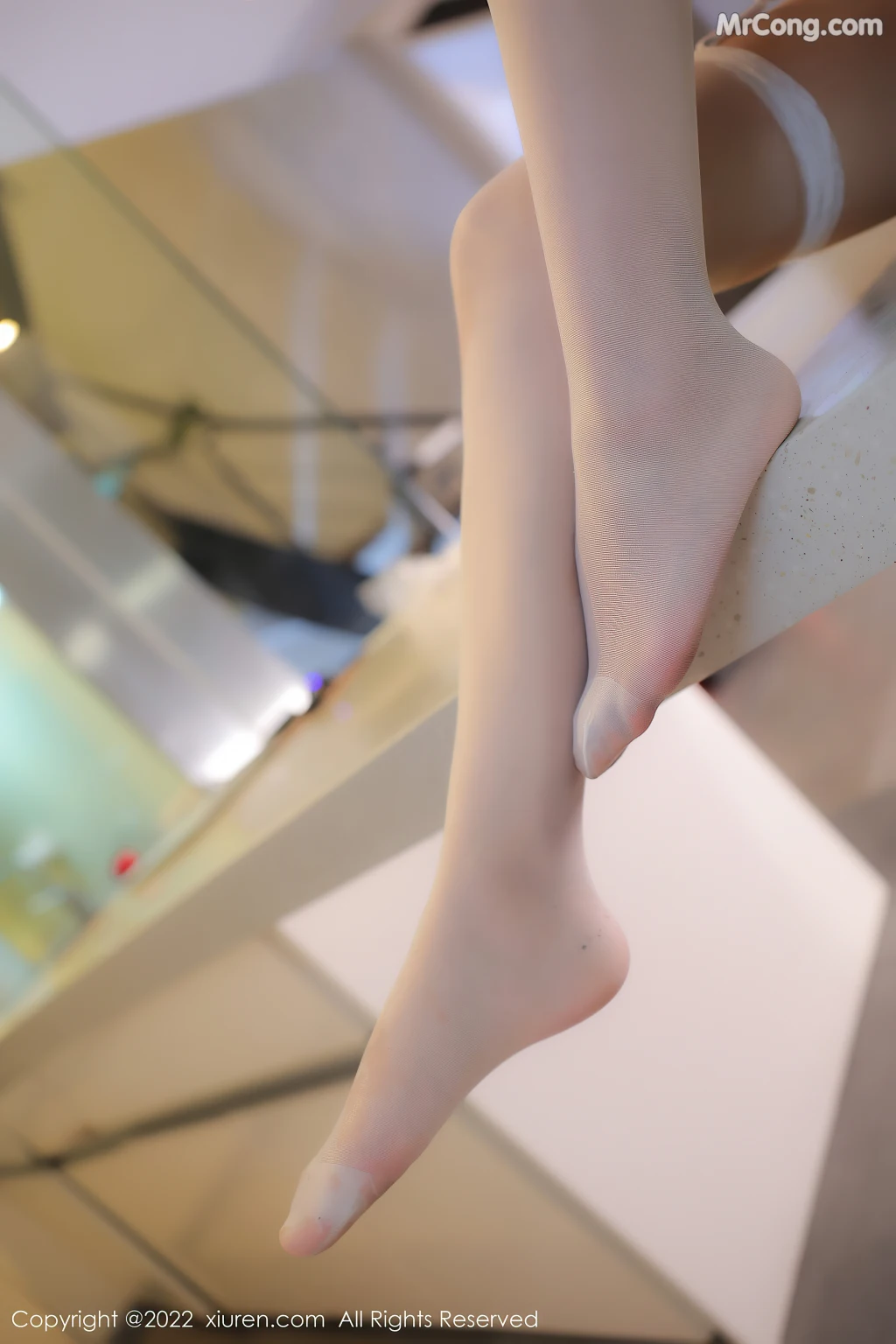 XIUREN No.4590: 夏沫沫tifa (58 photos) – Page 6