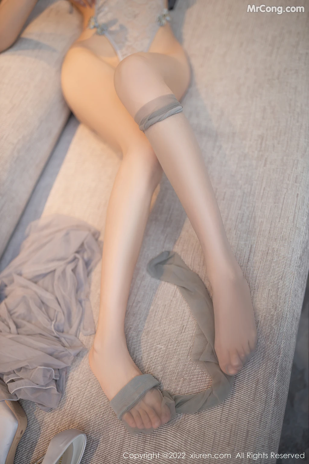 XIUREN No.4592: Lu Xuan Xuan (陆萱萱) (79 photos) – Page 8