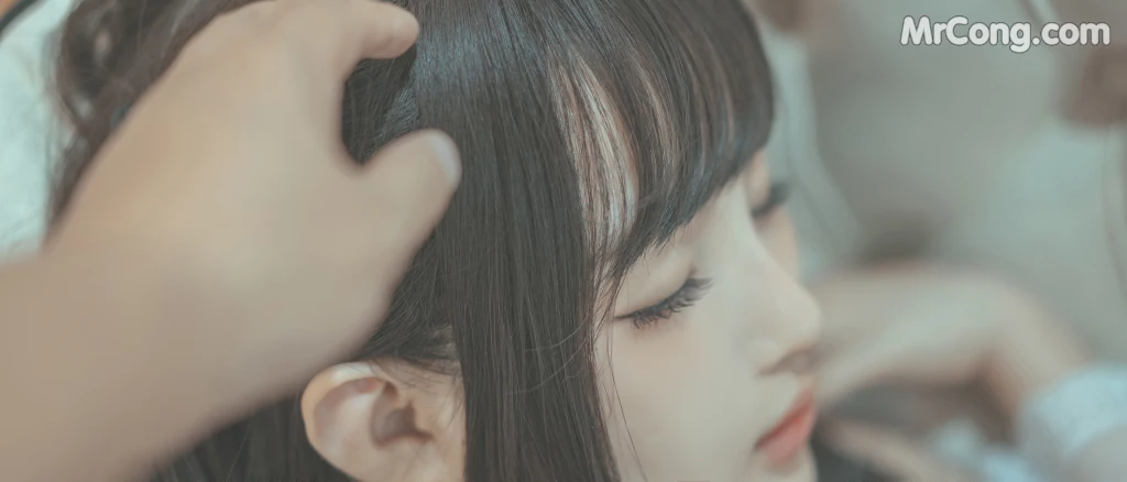 Coser@桜井宁宁 Vol.038: 叫兽的恶作剧 兄妹篇 (169 photos)