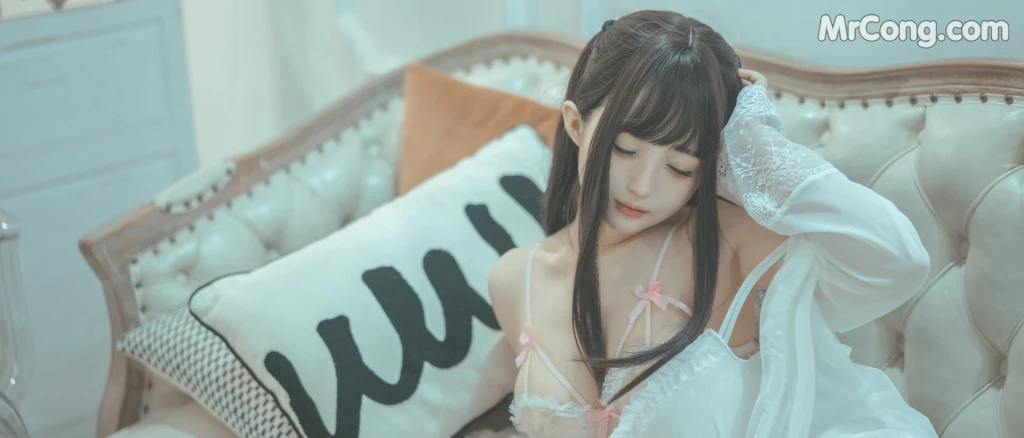 Coser@桜井宁宁 Vol.038: 叫兽的恶作剧 兄妹篇 (169 photos)