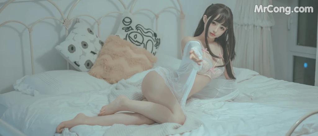 Coser@桜井宁宁 Vol.038: 叫兽的恶作剧 兄妹篇 (169 photos) – Page 2