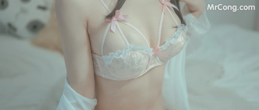 Coser@桜井宁宁 Vol.038: 叫兽的恶作剧 兄妹篇 (169 photos) – Page 2
