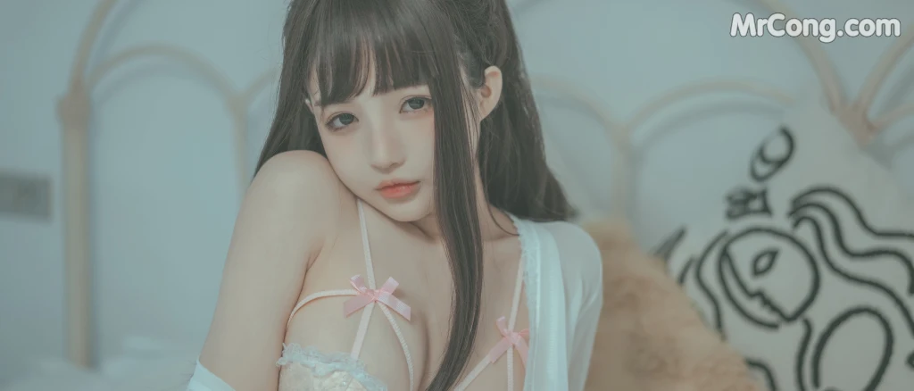 Coser@桜井宁宁 Vol.038: 叫兽的恶作剧 兄妹篇 (169 photos) – Page 2