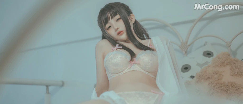 Coser@桜井宁宁 Vol.038: 叫兽的恶作剧 兄妹篇 (169 photos) – Page 2