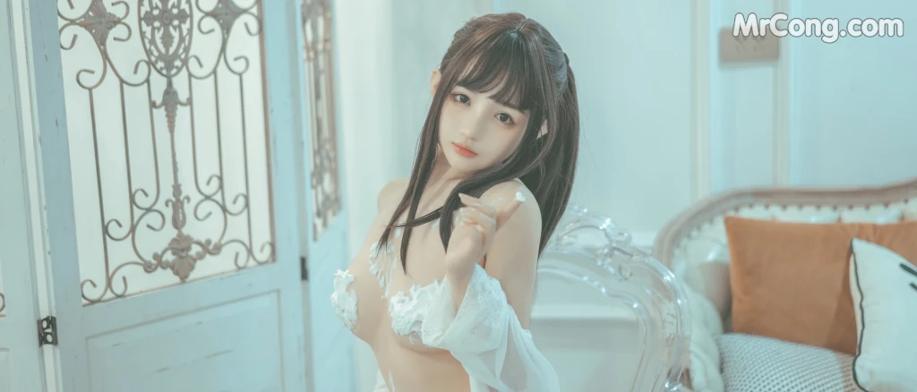 Coser@桜井宁宁 Vol.038: 叫兽的恶作剧 兄妹篇 (169 photos) – Page 4