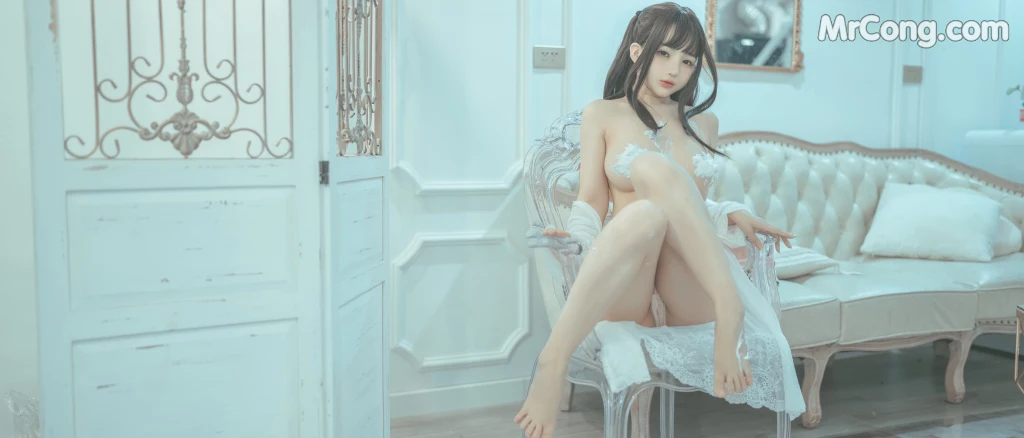 Coser@桜井宁宁 Vol.038: 叫兽的恶作剧 兄妹篇 (169 photos) – Page 5