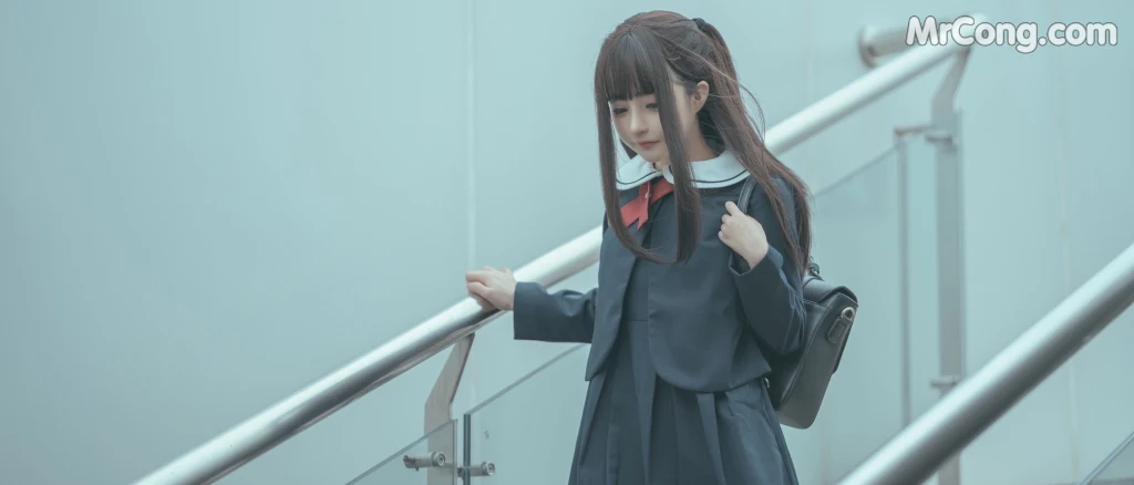 Coser@桜井宁宁 Vol.038: 叫兽的恶作剧 兄妹篇 (169 photos) – Page 6
