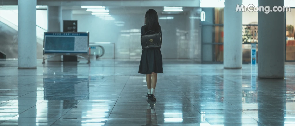 Coser@桜井宁宁 Vol.038: 叫兽的恶作剧 兄妹篇 (169 photos) – Page 7
