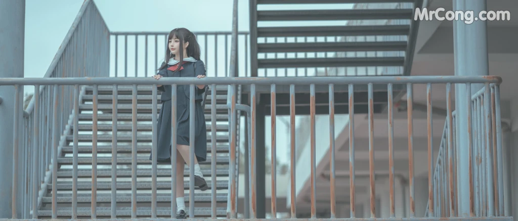 Coser@桜井宁宁 Vol.038: 叫兽的恶作剧 兄妹篇 (169 photos) – Page 7