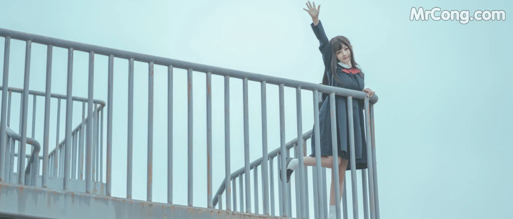 Coser@桜井宁宁 Vol.038: 叫兽的恶作剧 兄妹篇 (169 photos) – Page 7