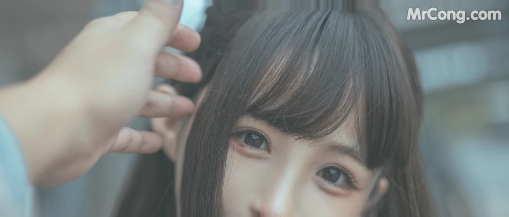 Coser@桜井宁宁 Vol.038: 叫兽的恶作剧 兄妹篇 (169 photos) – Page 8