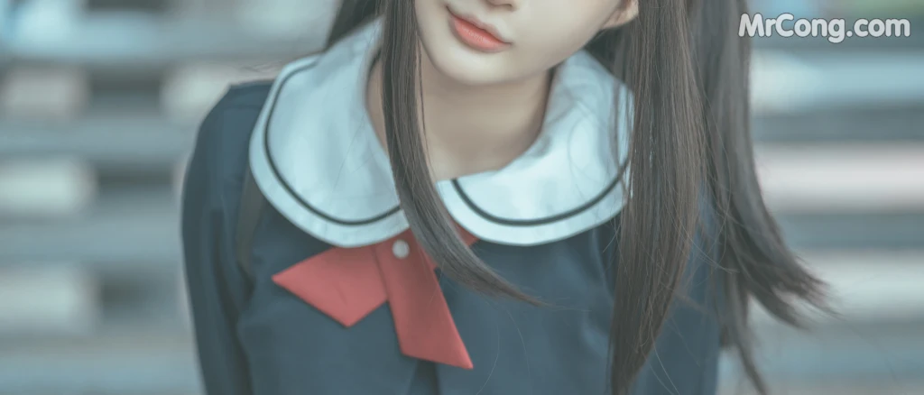 Coser@桜井宁宁 Vol.038: 叫兽的恶作剧 兄妹篇 (169 photos) – Page 8