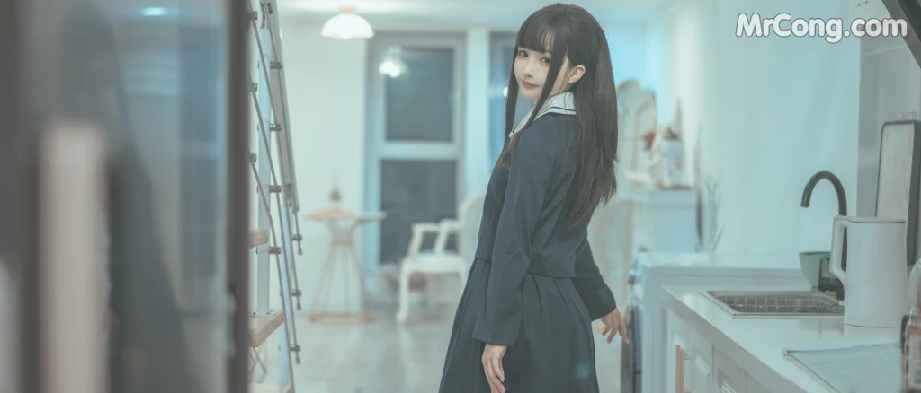Coser@桜井宁宁 Vol.038: 叫兽的恶作剧 兄妹篇 (169 photos) – Page 8