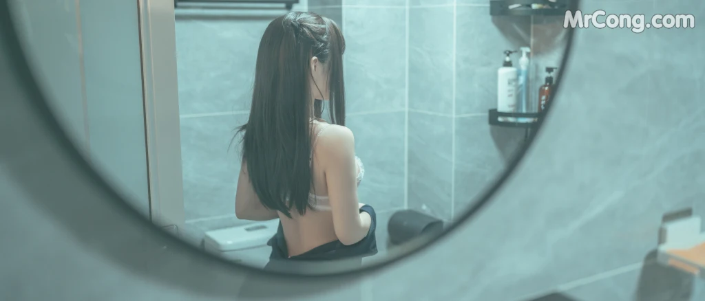Coser@桜井宁宁 Vol.038: 叫兽的恶作剧 兄妹篇 (169 photos) – Page 9
