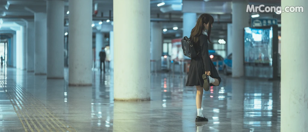 Coser@桜井宁宁 Vol.038: 叫兽的恶作剧 兄妹篇 (169 photos) – Page 10