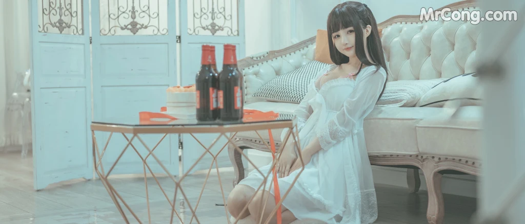 Coser@桜井宁宁 Vol.038: 叫兽的恶作剧 兄妹篇 (169 photos) – Page 11