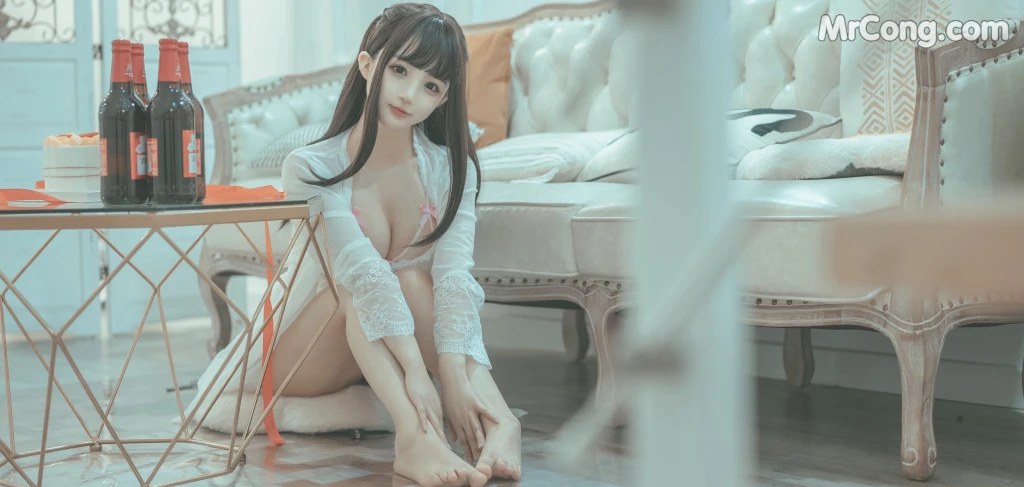 Coser@桜井宁宁 Vol.038: 叫兽的恶作剧 兄妹篇 (169 photos) – Page 12