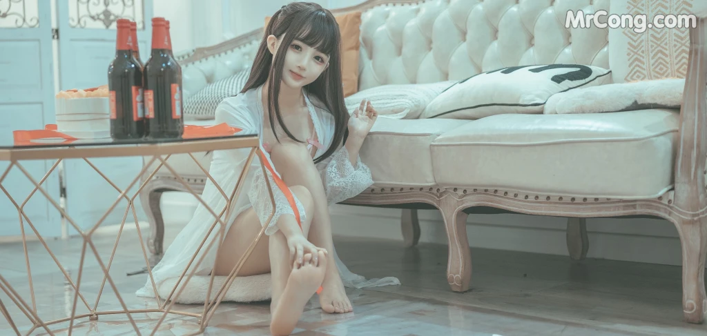 Coser@桜井宁宁 Vol.038: 叫兽的恶作剧 兄妹篇 (169 photos) – Page 12