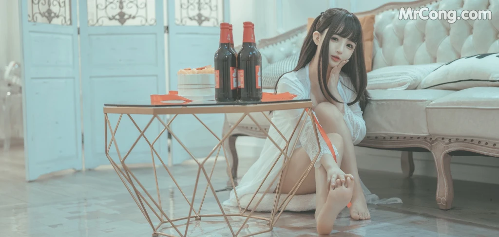 Coser@桜井宁宁 Vol.038: 叫兽的恶作剧 兄妹篇 (169 photos) – Page 12