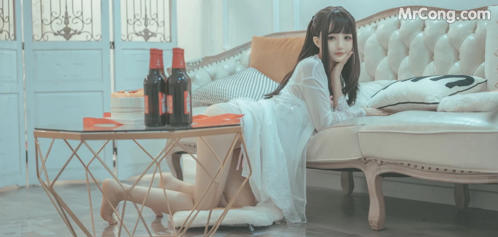 Coser@桜井宁宁 Vol.038: 叫兽的恶作剧 兄妹篇 (169 photos) – Page 12