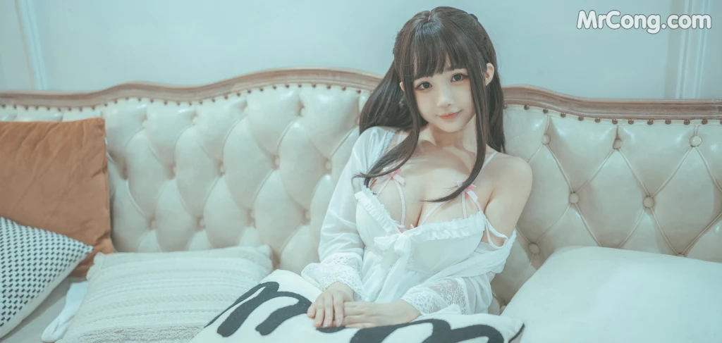 Coser@桜井宁宁 Vol.038: 叫兽的恶作剧 兄妹篇 (169 photos) – Page 12