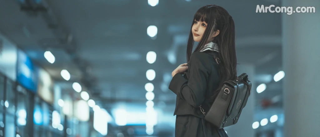 Coser@桜井宁宁 Vol.038: 叫兽的恶作剧 兄妹篇 (169 photos) – Page 12