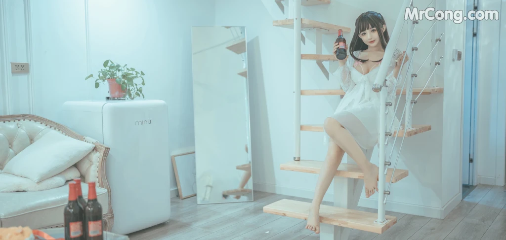 Coser@桜井宁宁 Vol.038: 叫兽的恶作剧 兄妹篇 (169 photos) – Page 13