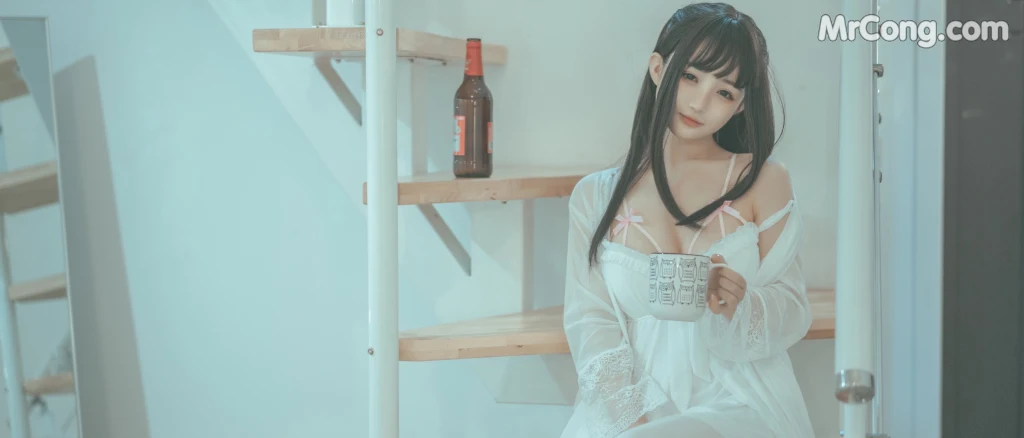 Coser@桜井宁宁 Vol.038: 叫兽的恶作剧 兄妹篇 (169 photos) – Page 13