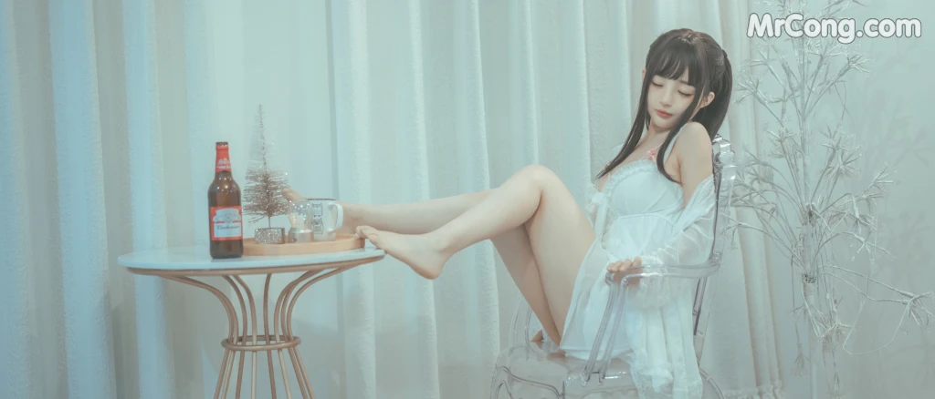 Coser@桜井宁宁 Vol.038: 叫兽的恶作剧 兄妹篇 (169 photos) – Page 13