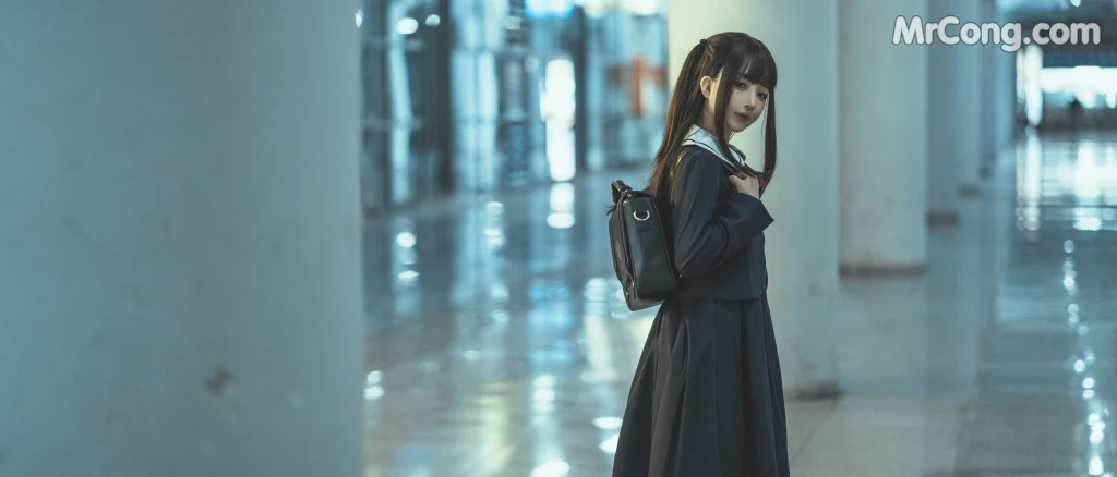 Coser@桜井宁宁 Vol.038: 叫兽的恶作剧 兄妹篇 (169 photos) – Page 13