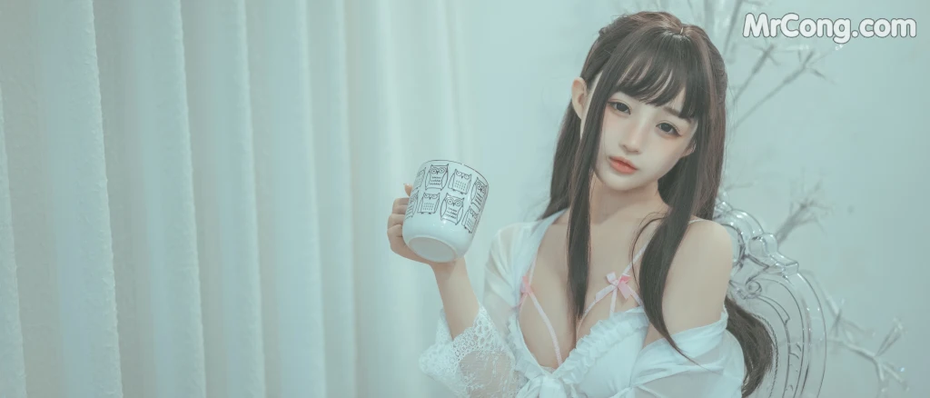 Coser@桜井宁宁 Vol.038: 叫兽的恶作剧 兄妹篇 (169 photos) – Page 13