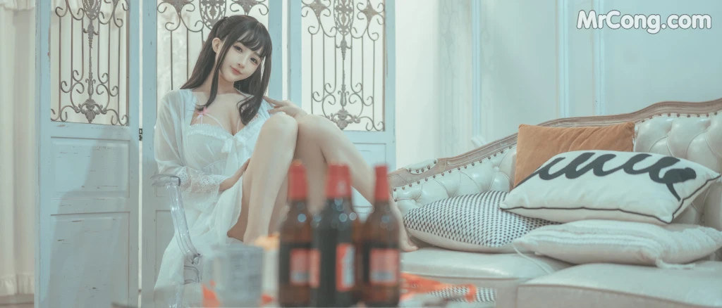 Coser@桜井宁宁 Vol.038: 叫兽的恶作剧 兄妹篇 (169 photos) – Page 14