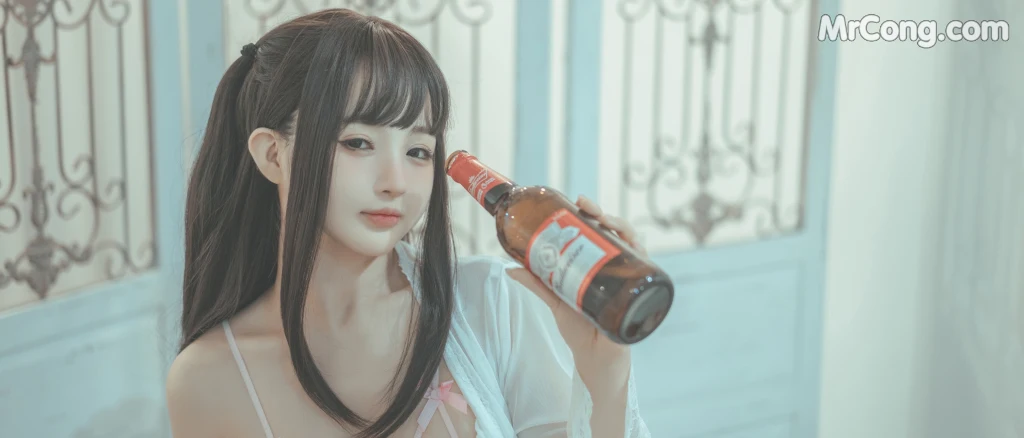 Coser@桜井宁宁 Vol.038: 叫兽的恶作剧 兄妹篇 (169 photos) – Page 14