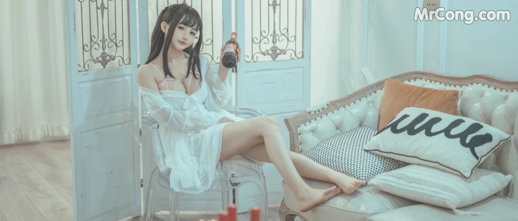 Coser@桜井宁宁 Vol.038: 叫兽的恶作剧 兄妹篇 (169 photos) – Page 14