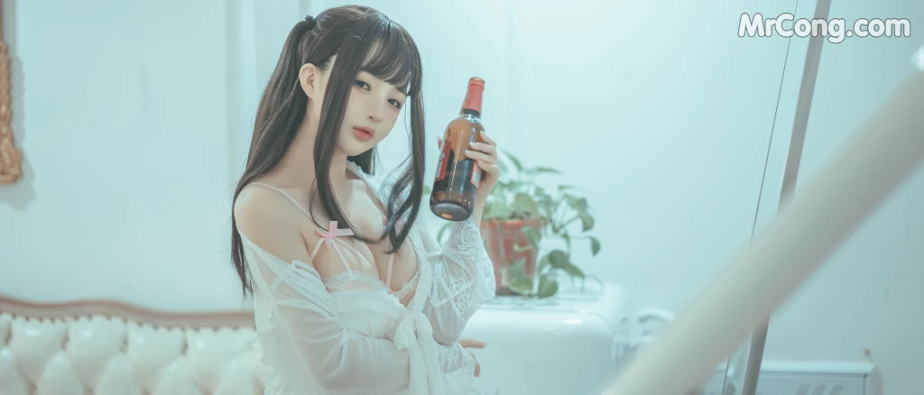Coser@桜井宁宁 Vol.038: 叫兽的恶作剧 兄妹篇 (169 photos) – Page 14